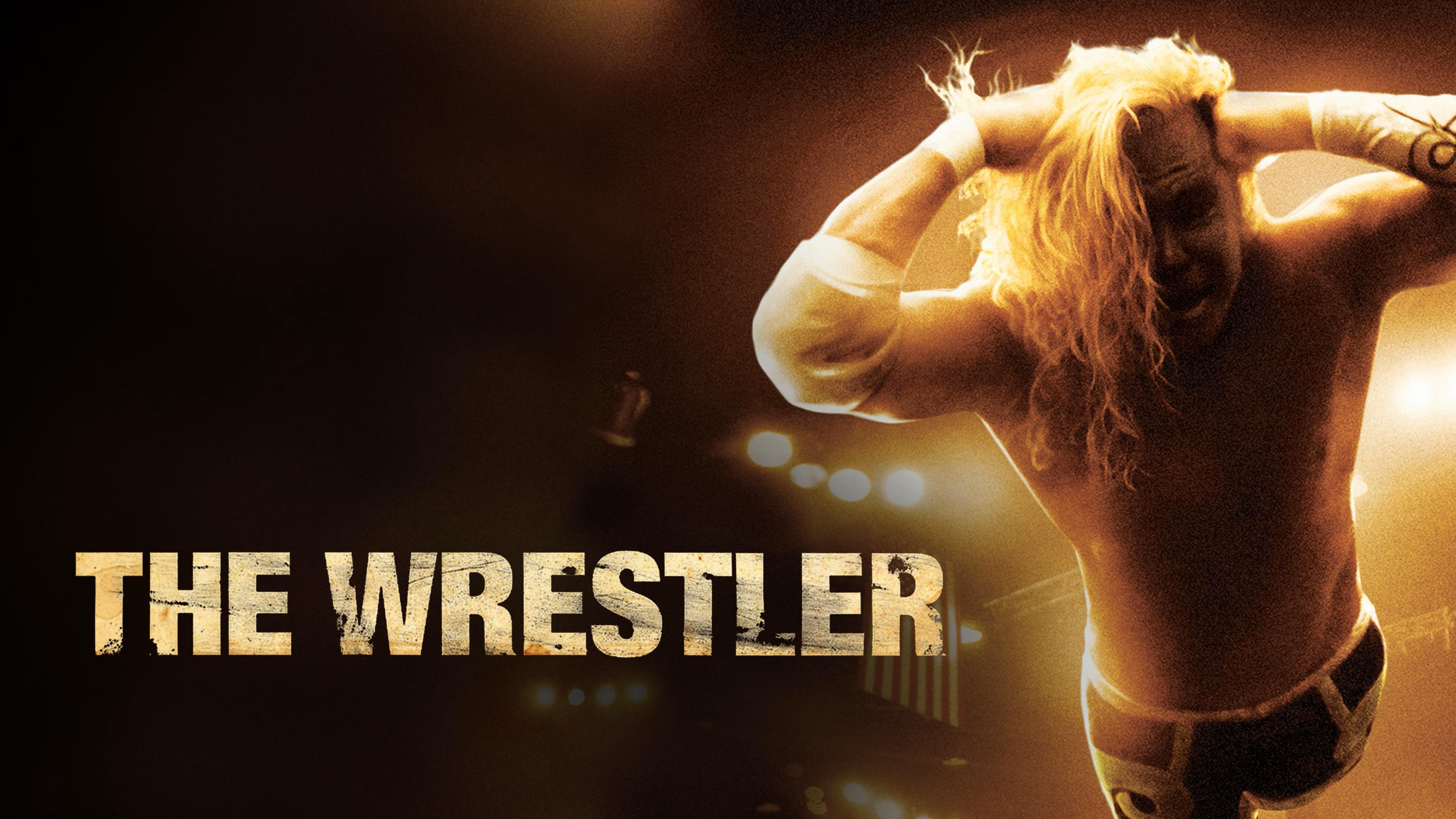 The Wrestler
