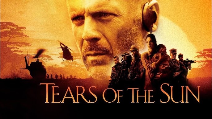 Tears of the Sun