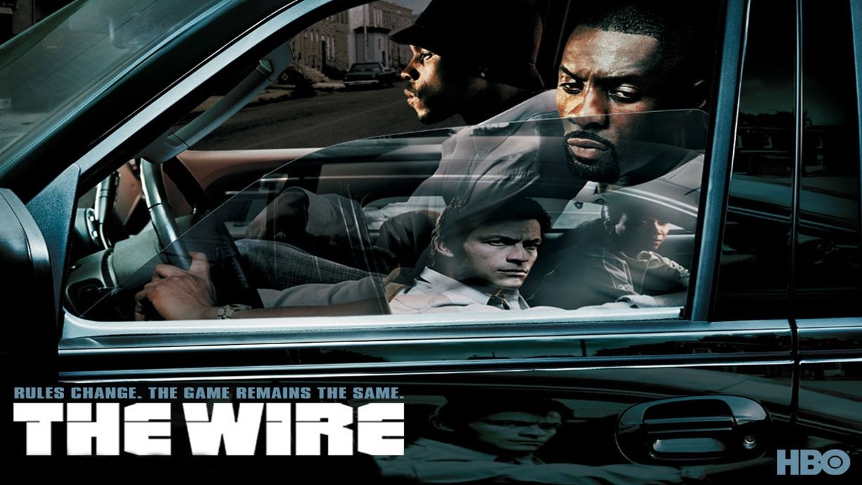 The Wire