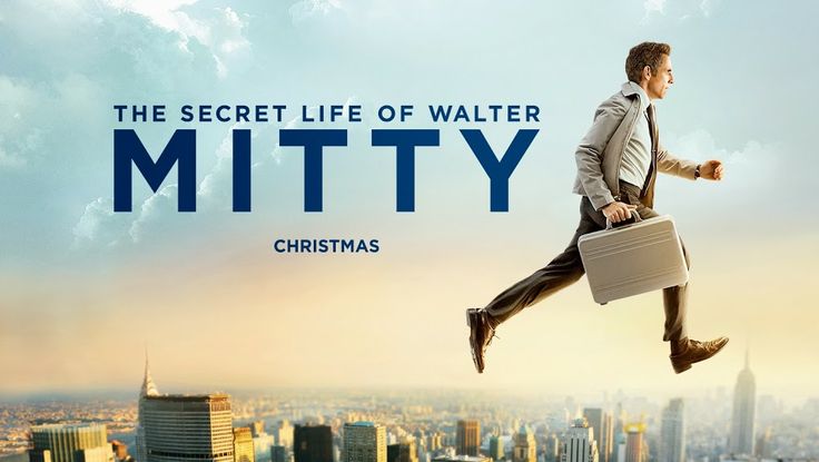 The Secret Life of Walter Mitty