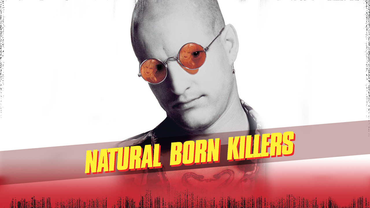 Natural Born Killers