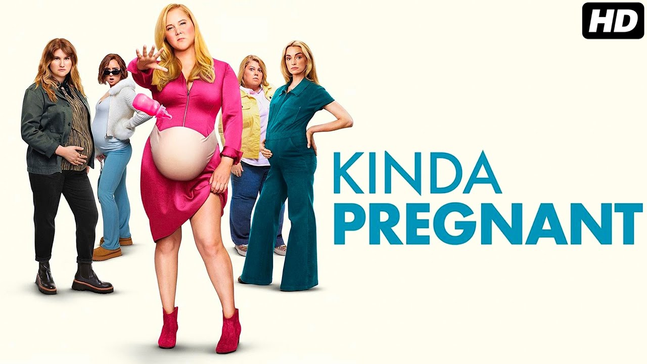 Kinda Pregnant