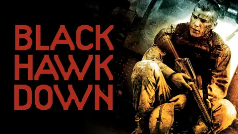 Black Hawk Down