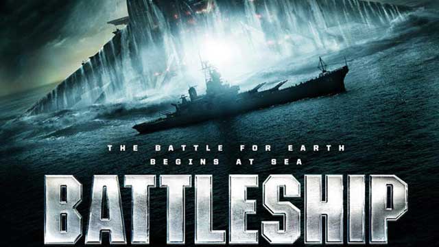 Battleship