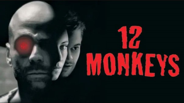 12 Monkeys