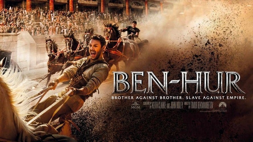 Ben-Hur